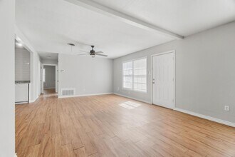 2034 Collins Ave in Abilene, TX - Building Photo - Building Photo