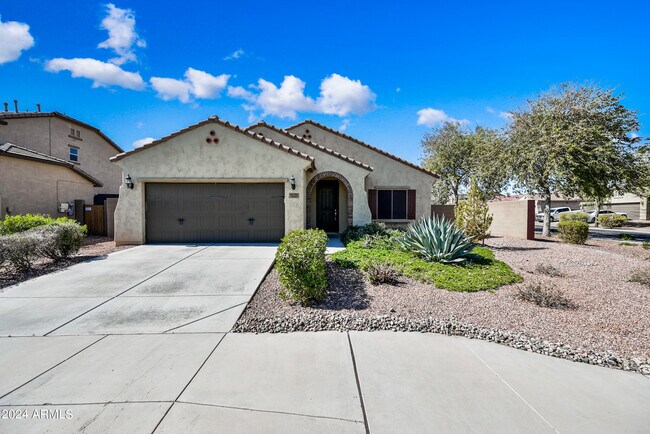 27358 N 174th Ln in Surprise, AZ - Building Photo - Building Photo