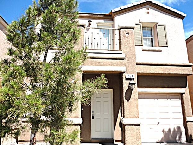 property at 894 Blue Rosalie Pl