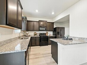 9723 Borderpine Way in Colorado Springs, CO - Building Photo - Building Photo