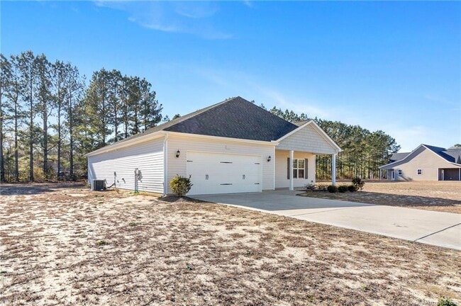 5818 James Allen Ln in Stedman, NC - Building Photo - Building Photo