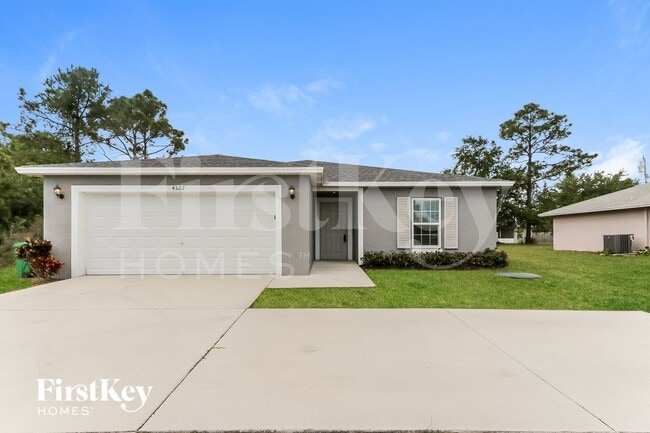 4522 SW Savona Blvd in Port St. Lucie, FL - Building Photo - Building Photo