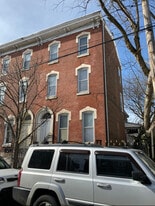 1015 Dekalb Street, Unit Unit 2 in Norristown, PA - Building Photo