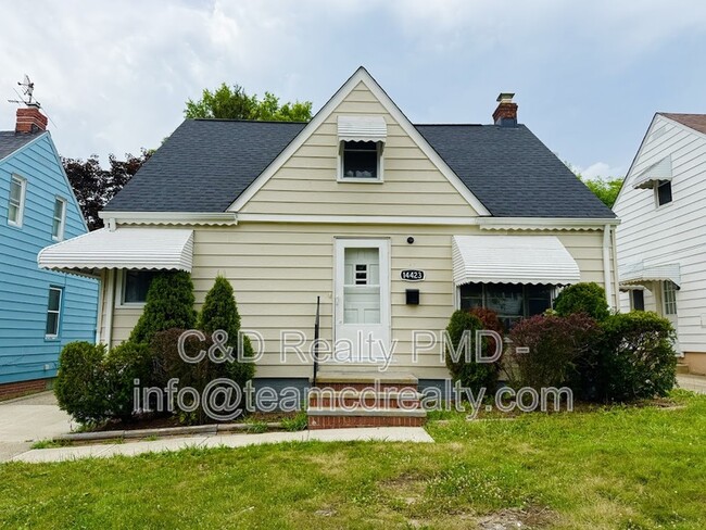 property at 14423 Tokay Ave