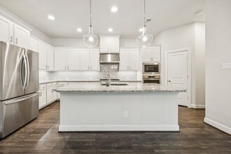 13721 Parkline Wy in Aledo, TX - Building Photo - Building Photo
