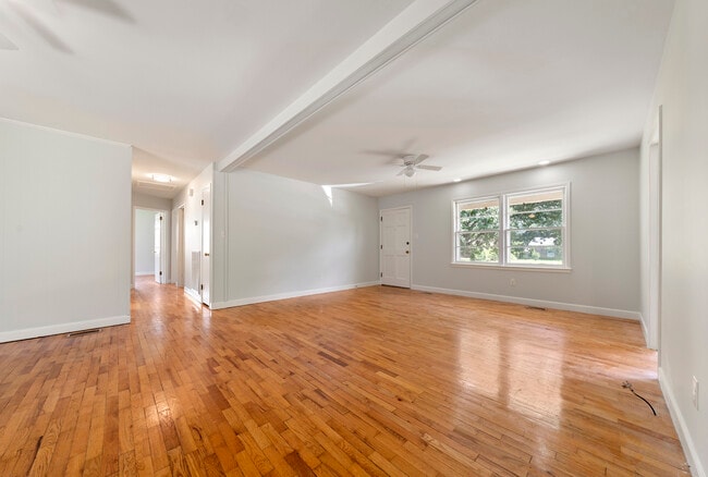 513 Mohican Trl in Wilmington, NC - Foto de edificio - Building Photo