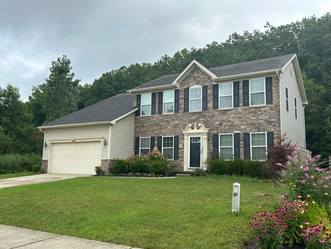 property at 9099 Jody Lynn Ln