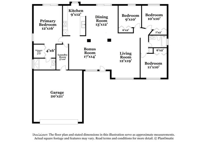 5601 Westview Dr in Orlando, FL - Building Photo - Building Photo