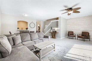 10004 Ravello Blvd in Ft. Myers, FL - Building Photo