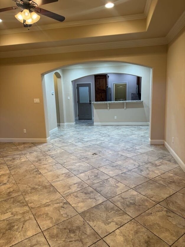 3813 Estes Pk in College Station, TX - Building Photo - Building Photo