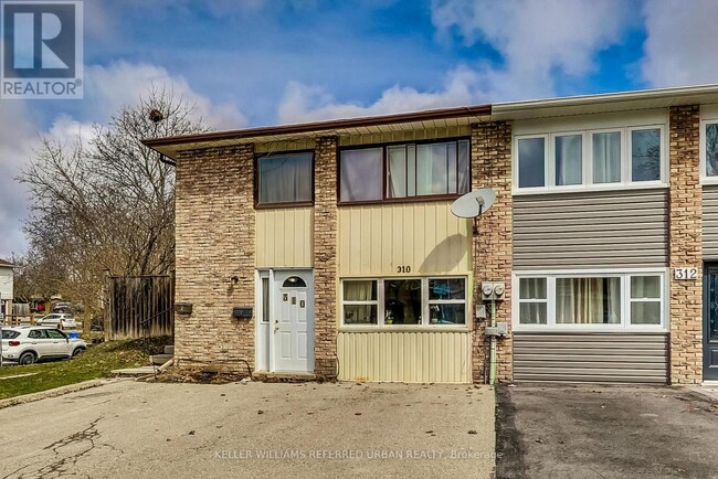 310 Ormond Dr in Oshawa, ON - Building Photo - Building Photo