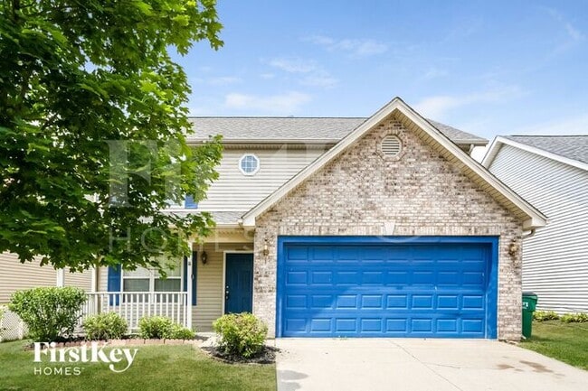 property at 14932 Oak Rd