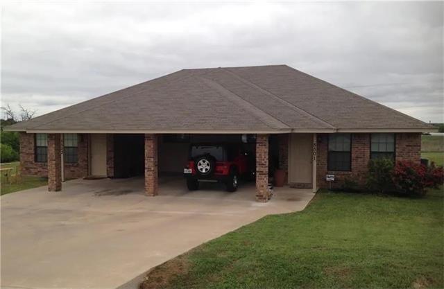 5503 Gateway Hills Ct in Granbury, TX - Foto de edificio