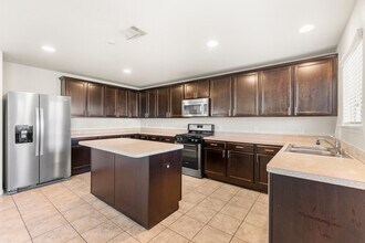 15406 Grand Sage Dr in Cypress, TX - Building Photo - Building Photo