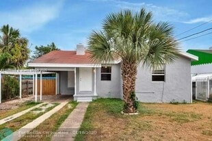 7631 NW 4th Ave in Miami, FL - Building Photo