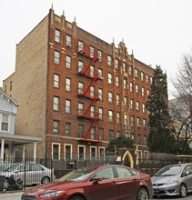 223 Lenox Rd in Brooklyn, NY - Building Photo - Building Photo