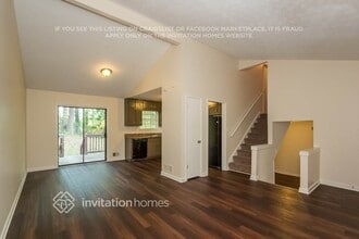 5469 Liberty Rd in Union City, GA - Building Photo - Building Photo