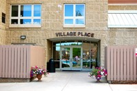 Village Place Apartments photo'