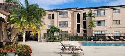 2846 S University Dr, Unit 4204 in Davie, FL - Building Photo - Building Photo