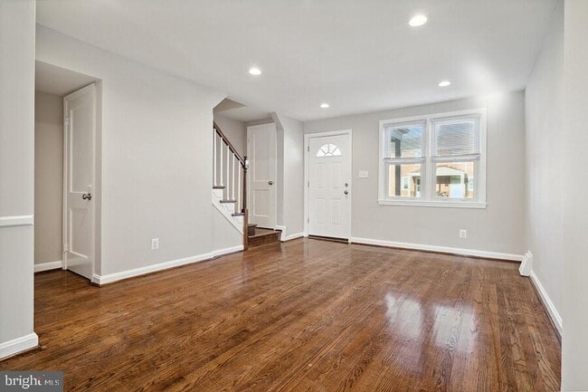 property at 413 Rogers Ave