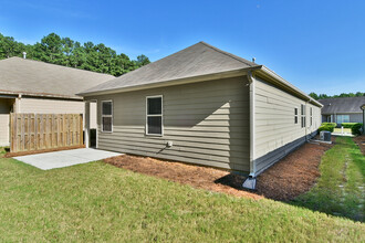 7862 Bluefin Trail in Union City, GA - Building Photo - Building Photo