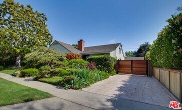 3363 Colbert Ave in Los Angeles, CA - Building Photo - Building Photo