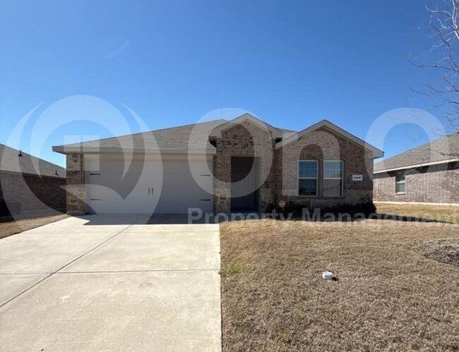 property at 1408 Thunder Cyn Wy