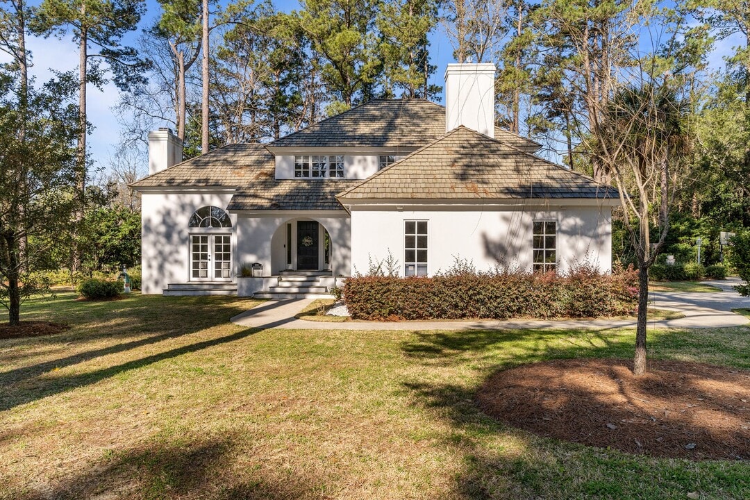 2314 New Orleans Pl in Wilmington, NC - Building Photo