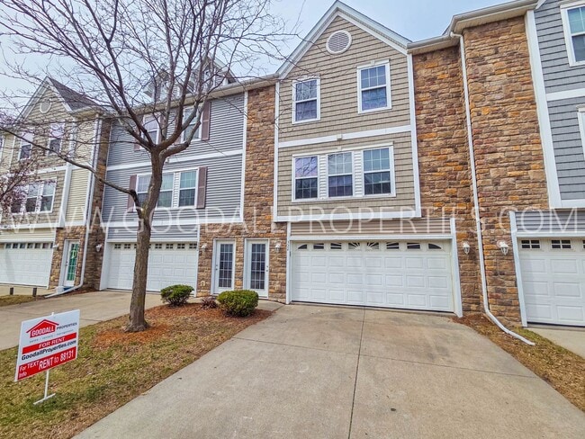 property at 324 NE Sandalwood