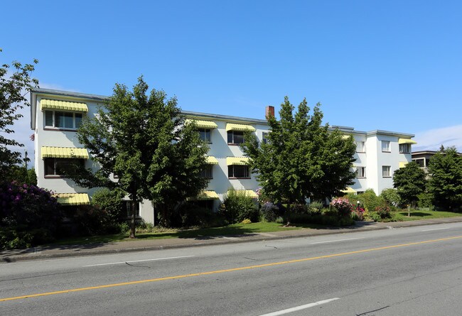 Dorset House-Condos