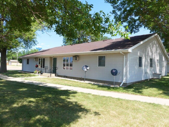 Southtown Apartments in Salem, SD - Building Photo - Building Photo