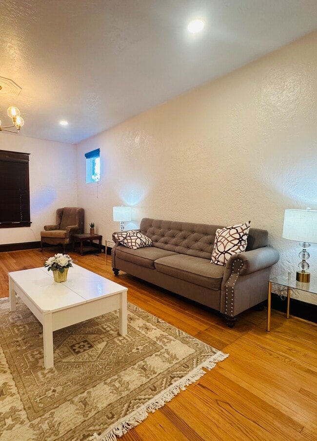 property at 8536 Mathilda Ave
