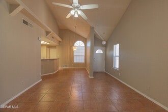 1884 Dolph Quijano Pl in El Paso, TX - Building Photo - Building Photo