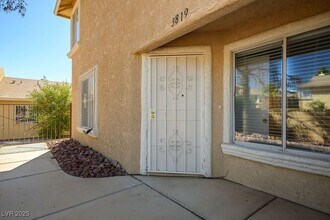 3819 Terrazzo Ave in Las Vegas, NV - Building Photo - Building Photo