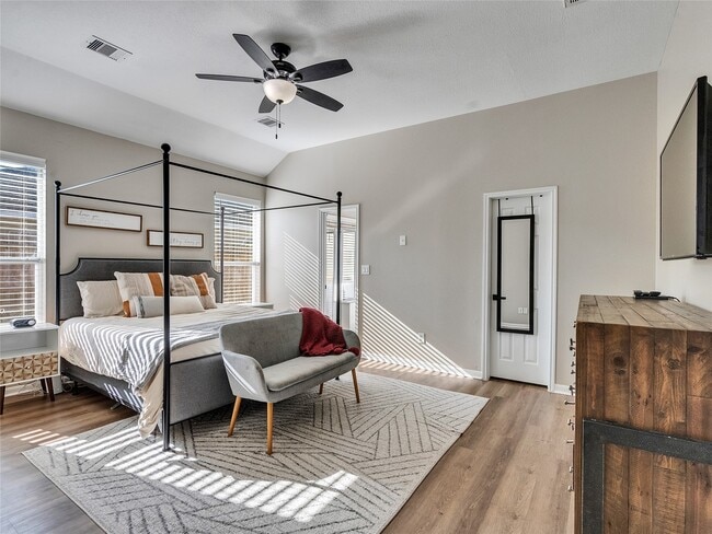 property at 16022 Coco Shores Ct