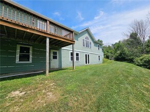 4662 County Rte 21 in Canisteo, NY - Building Photo - Building Photo