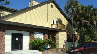 50 Sun Air Blvd E, Unit 1 in Haines City, FL - Building Photo