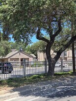 11839 Parliament St in San Antonio, TX - Building Photo