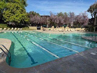 802 N Delaware St, Unit 212 in San Mateo, CA - Foto de edificio