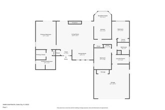 34498 Cedarfield Dr in Ridge Manor, FL - Foto de edificio - Building Photo