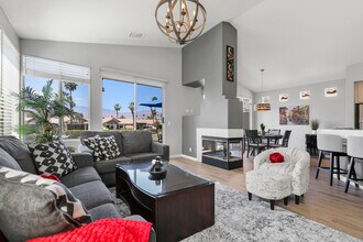 76747 Minaret Way, Unit The Perfect Oasis -Views in Palm Desert, CA - Building Photo - Building Photo