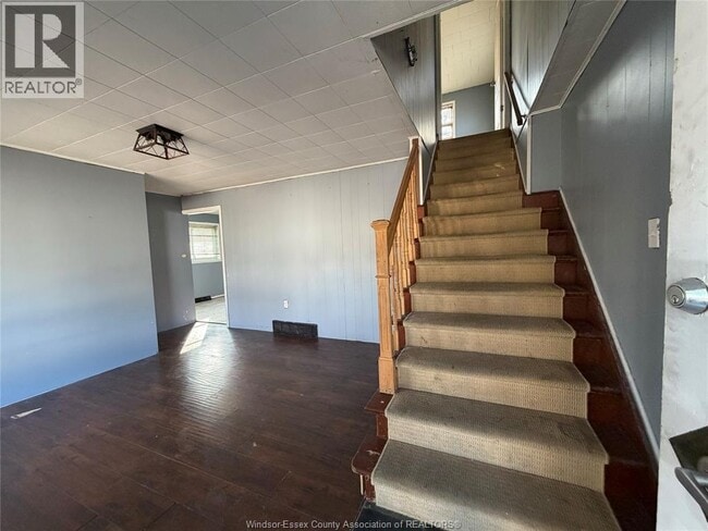 493 Josephine Ave in Windsor, ON - Building Photo - Building Photo