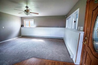 1211 Nineteenth Avenue in Fairbanks, AK - Building Photo - Building Photo