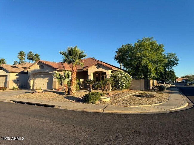 property at 6593 W Piute Ave