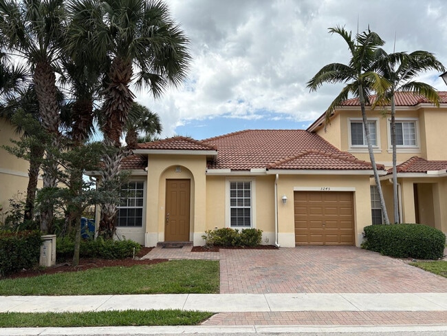 property at 3245 NW 31st Terrace