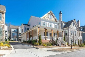1345 Booth Ave NW in Atlanta, GA - Building Photo - Building Photo