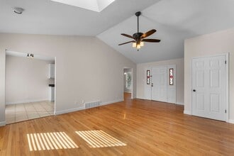 1301 Gina Dr in Cape Girardeau, MO - Building Photo - Building Photo