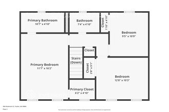 396 Shamrock Ct in Tucker, GA - Building Photo - Building Photo