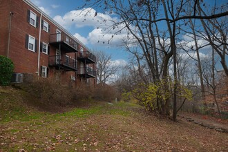 4821 28th St S, Unit B2 in Arlington, VA - Building Photo - Building Photo