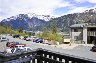 Orca Point in Douglas, AK - Foto de edificio - Other